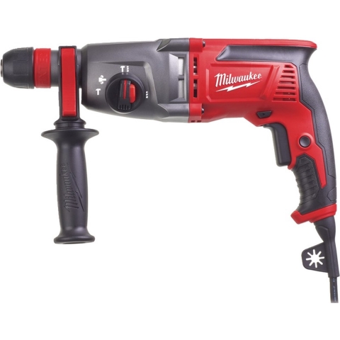 Milwaukee PH 26 TX Boorhamer SDS+ FIXTEC™ - 4933464579