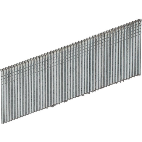 Milwaukee Nagels 16 Ga | 20° | 45mm | Gegalvaniseerd | VE=2000 - 4932492584