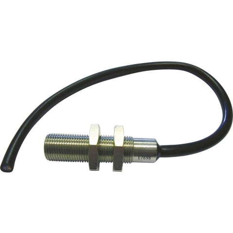 Hamlin 59060-3-T-02-A Reedcontact 1x wisselcontact 200 V/DC 0.5 A 10 W