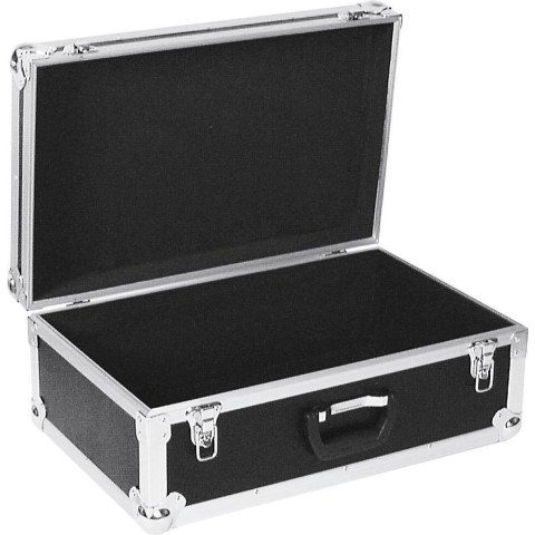 Roadinger Universal Case Flightcase (l x b x h) 255 x 600 x 390 mm
