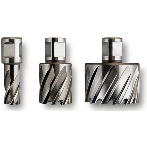 Fein HSS-Nova 25 63134250051 Kernboor 25 mm 1 stuk(s)
