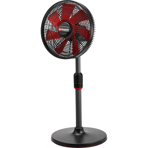 Einhell GE-CF 18/320 P Li-Solo Accuventilator
