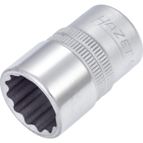 Hazet 900AZ-11/16 Dop (zeskant) Dopsleutelinzetstuk 11/16 1/2 (12.5 mm)