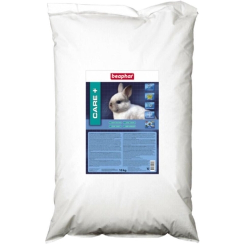 Beaphar Care+ Konijn Junior - 10 kg