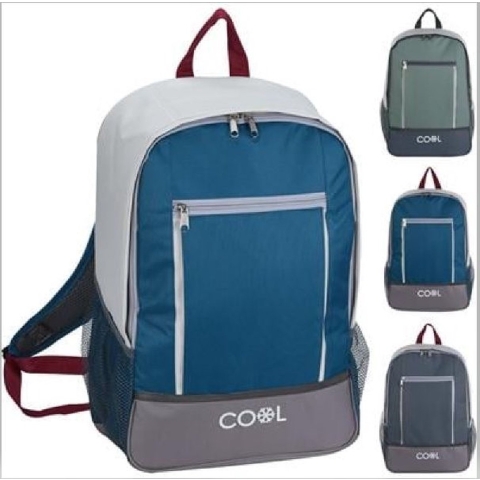 Koelrugtas Cool 31 x 16 x 45 cm 20 L