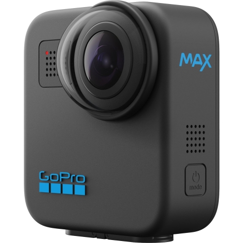 Gopro Max 360