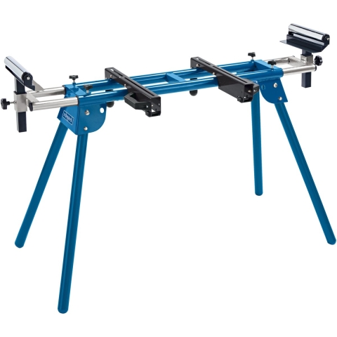 Scheppach Universeel Onderstel UMF1600 voor afkort- en verstekzagen| 1000 - 1650 mm | 150 kg