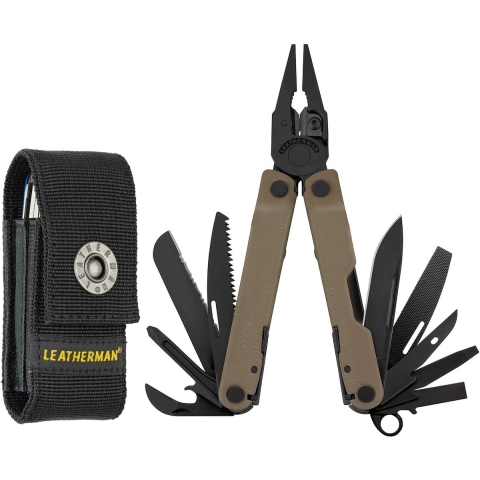 Rebar Multitool