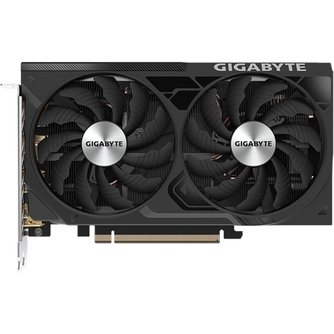 GeForce RTX 4060 Ti WINDFORCE OC 8G Grafische kaart