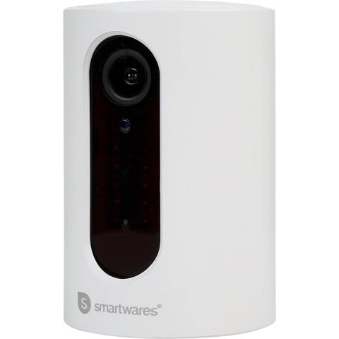 Smartwares CIP-37350 IP Bewakingscamera WiFi 1920 x 1080 Pixel