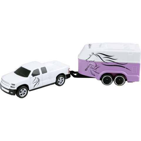 Revell Control 23567 Mini Car 1:64 RC auto Elektro Terreinwagen