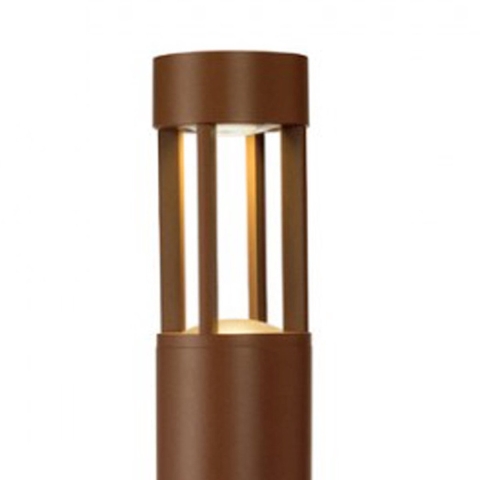 SLV 231817 Staande LED-buitenlamp 6.3 W Roest