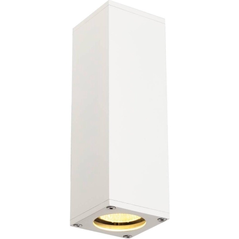 SLV Theo 1000327 Wandlamp GU10 Wit