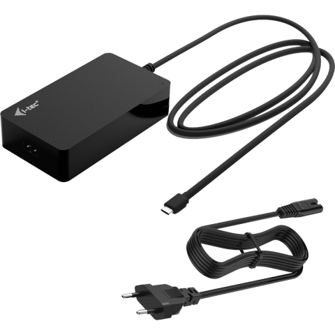 i-tec CHARGER-C140W Netvoedingsmodule 140 W 5 V, 9 V, 12 V, 15 V, 20 V, 28 V