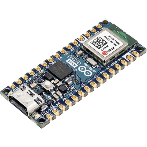 Arduino ABX00092 Board Nano ESP32 without headers Nano