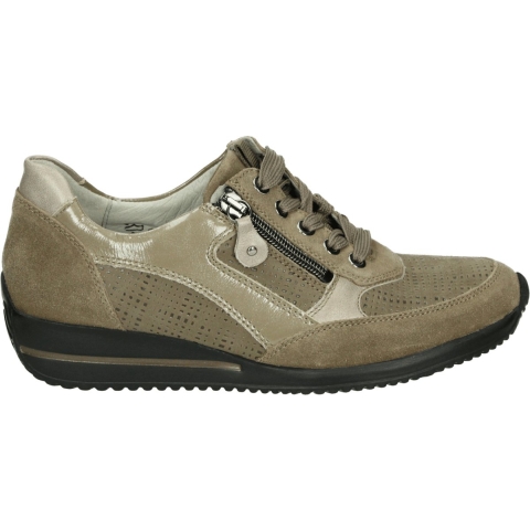 Waldläufer 980008 Veterschoenen