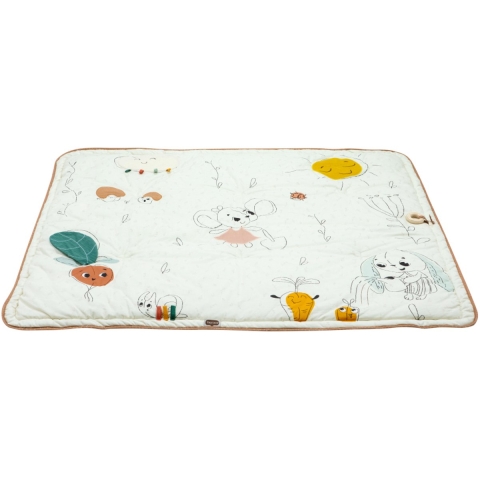 Tiny Love Speelmat - Garden Van avonturen - Tiny Love - OneSize - Speelmat