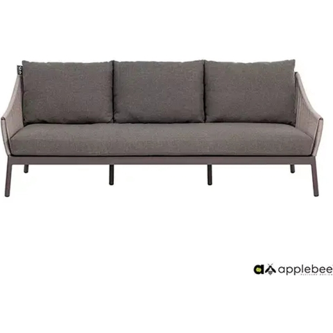 Bijou Loungebank 203 cm - Applebee