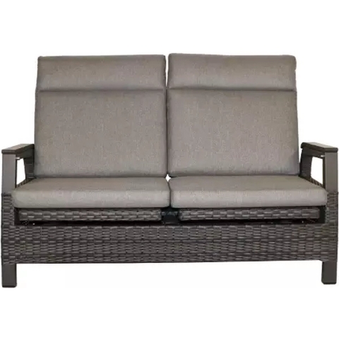 Paruguay Loungebank - Buitengewoon de boet