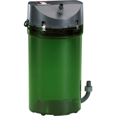 Eheim filter Classic 600 zonder filtermassa - Gebr de boon