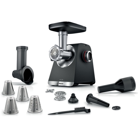 BOSCH MFWS640B Serie 6 Vleesmolen
