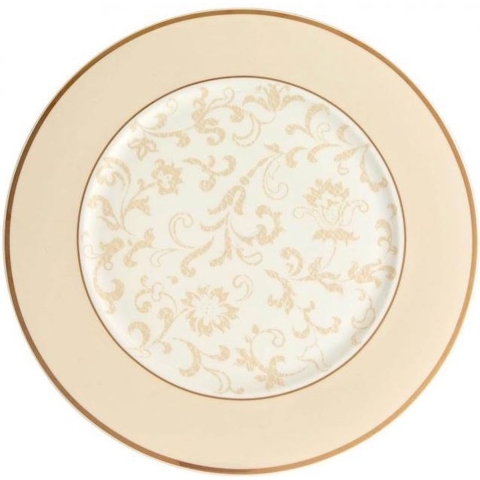 VILLEROY & BOCH - Ivoire - Plaatsbord 30cm