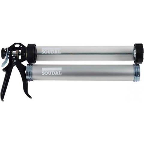 Soudal Handmodel Worsten | 600 ml | 2 hulzen - 112802