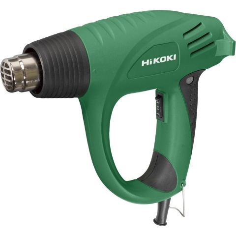 Hikoki RH600T LAZ HETELUCHTPISTOOL - RH600TLAZ