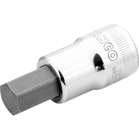 Bahco 8-2 inbusdop 10 mm | 7809M-10