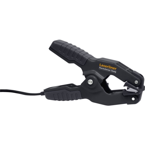 Laserliner ThermoSensor Clamp 082.438A - 082.438A