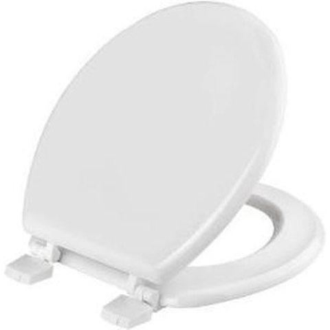 Cornat Wc-Bril Mdf-Gelakt Orleans Wi - SHA00