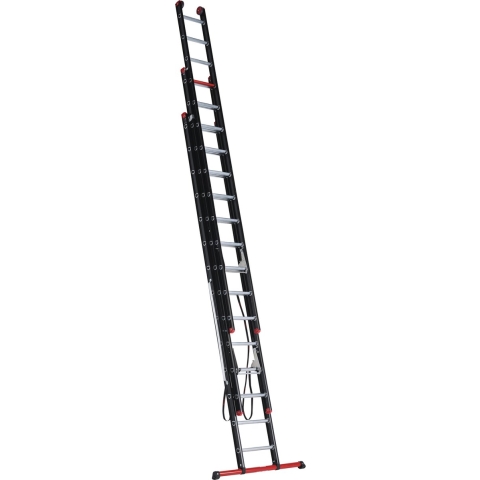 Altrex Mounter 3-delige reformladder ZR 3093 3 x 14 - 123614
