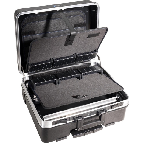 Gedore Gereedschapkoffer Go - 2934078