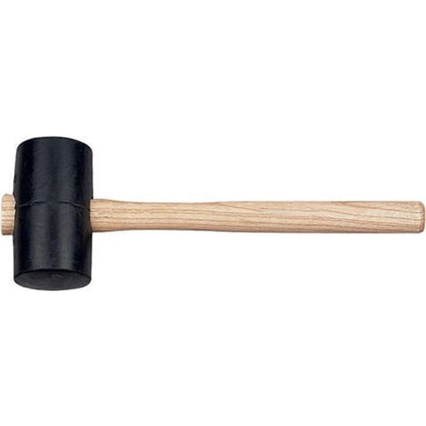 Bahco rubber hamer 90 mm | 3625RM-90