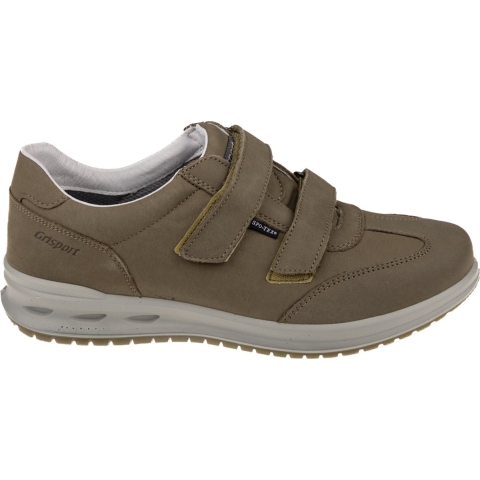 Grisport Heren Schoen Laag 43029 | Beige 05 | Maat 46 - 8718191172926