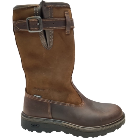 Grisport Laars Sutherland Bruin 40273 | Bruin 04 | Maat 43 - 13.048.283.43