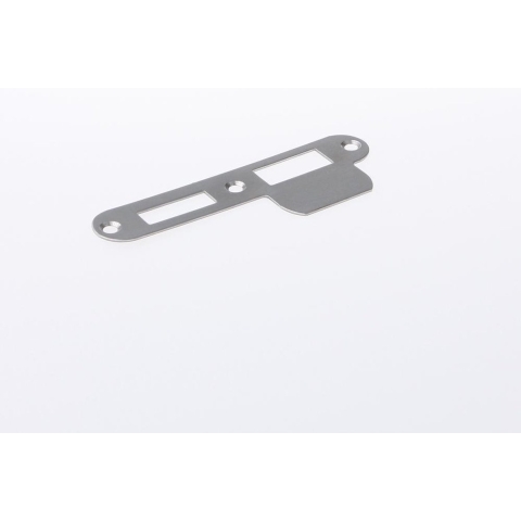 Nemef Sluitplaat P1279/17 Rs Afg. 10 Stuksverpakking Sluitplaat P1279/17 Rs - 9127990171 - 9127990171