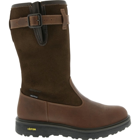 Grisport Laars Sutherland Kastanje 40273 | Kastanje 124 | Maat 42 - 13.048.286.42