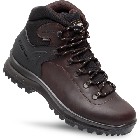 Grisport Timber 13229 | Bruin | Maat 42 - 8718191198582