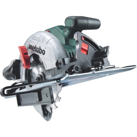 Metabo KS 55 Cirkelzaag | 220-240 V / 50 - 60 HZ 600855500