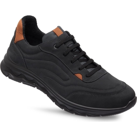 Grisport 44502 Zwart | Zwart | Maat 40 - 8718191199794