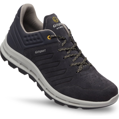 Grisport Nova Low Men | Blauw 06 | Maat 47 - 8718191189207