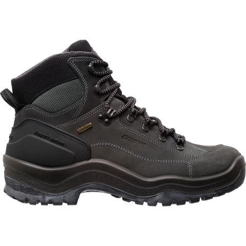 Grisport Pampa Mid 12209 | Antraciet | Maat 41 - 13.048.034.41