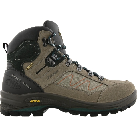 Grisport Everest Mid 12835 beige | Beige | Maat 46 - 8718191114094