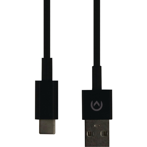 Mobilize USB-C laadkabel 1m zwart