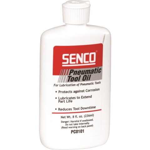Senco Tacker olie 236ml - PC0101