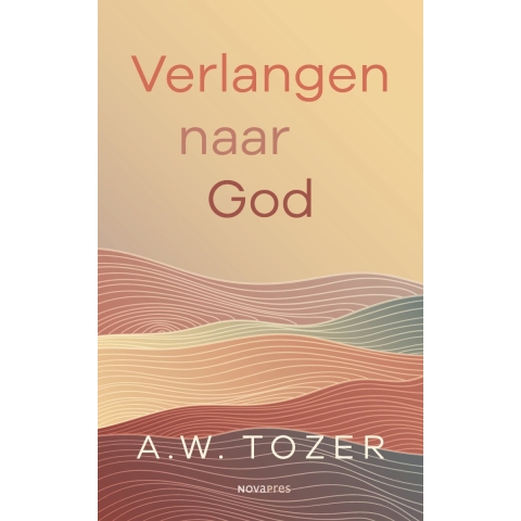 Verlangen naar God (Hardback)