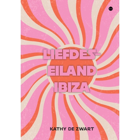 Liefdeseiland Ibiza (Paperback)