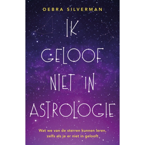 Ik geloof niet in astrologie (Paperback)