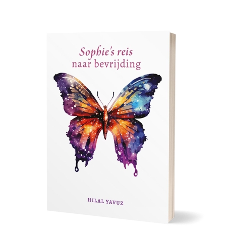 Sophie's reis naar bevrijding (Paperback)